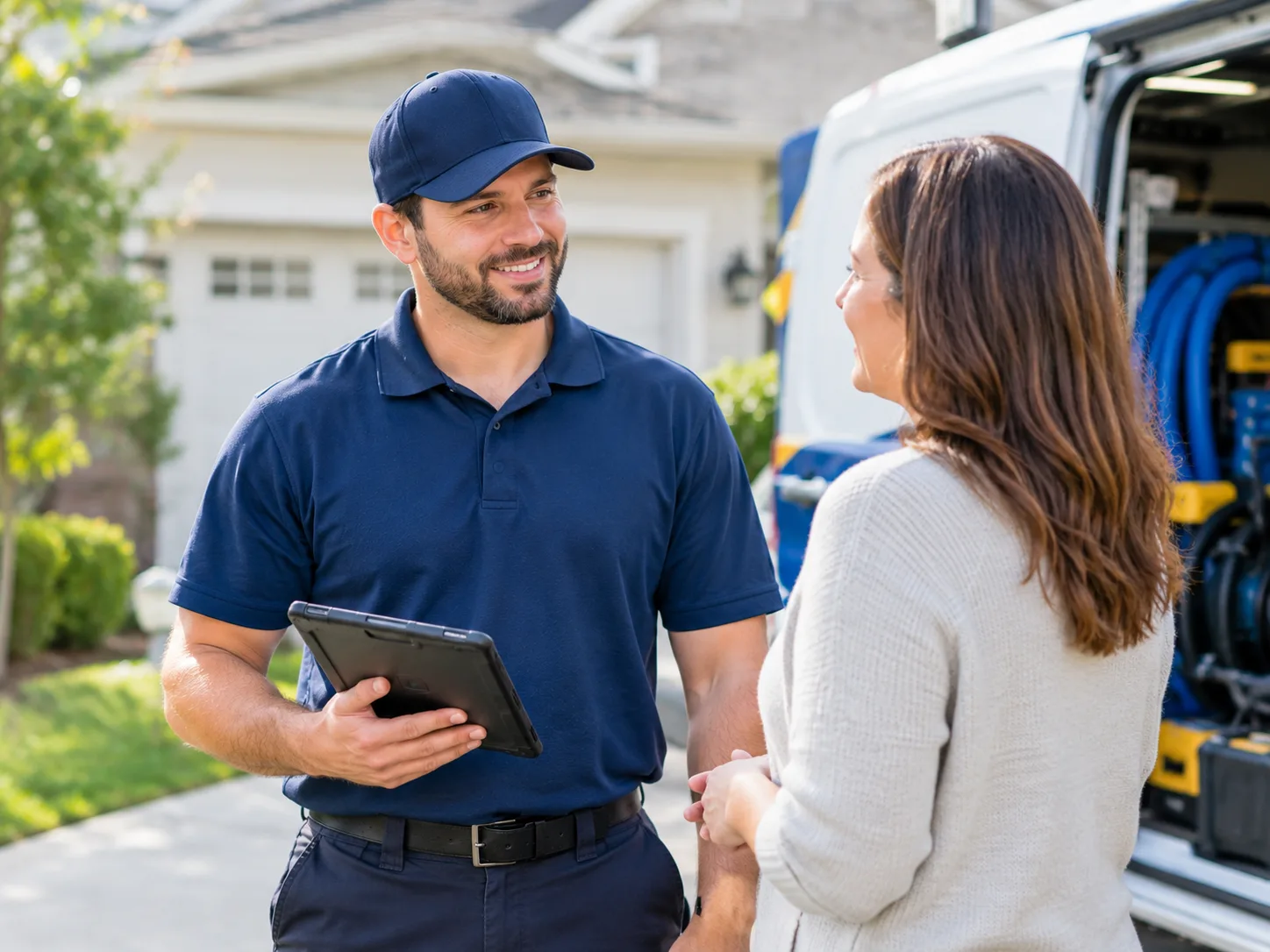 Sewage Backup Cleanup Millersburg, PA FAQs